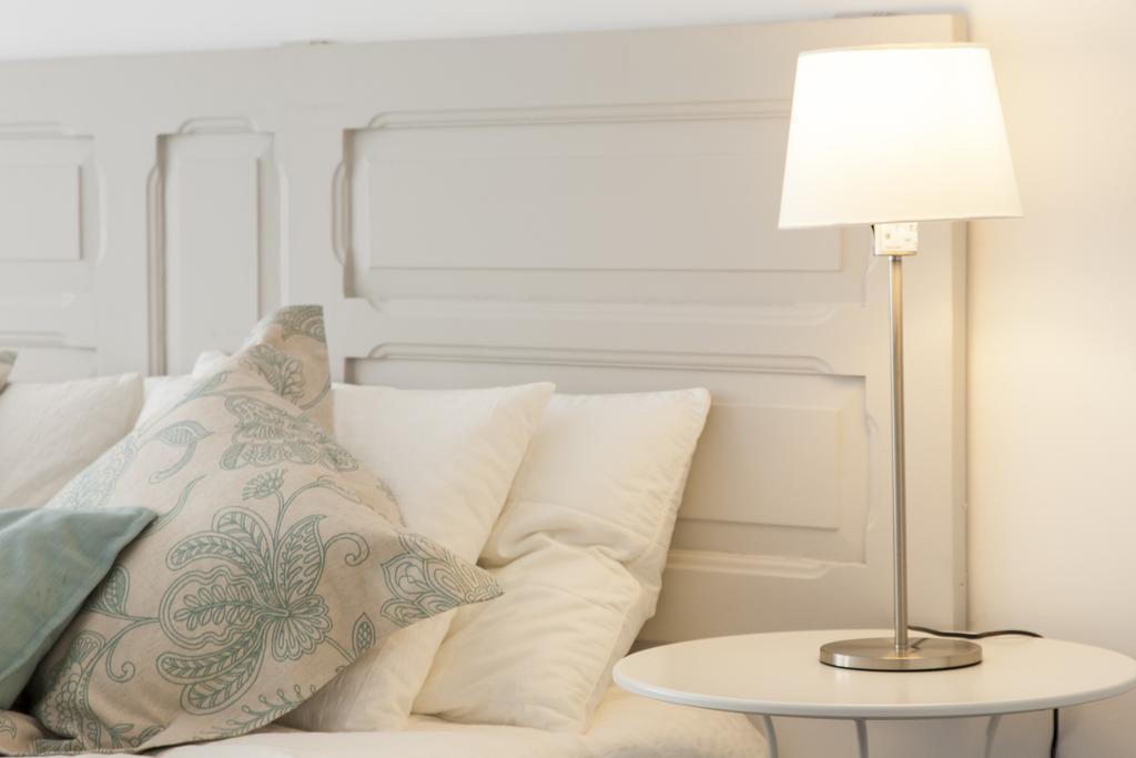 ליסבון Joivy Superb 1-Bed Apt With Workspace And Terrace, Close To Avenida Da Liberdade מראה חיצוני תמונה